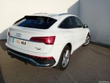  Audi  Q5 AUDI  SPORTBACK / 2020 / 5P / todoterreno S line 40 TDI 150kW quattro-ultra #2