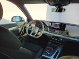  Audi  Q5 AUDI  SPORTBACK / 2020 / 5P / todoterreno S line 40 TDI 150kW quattro-ultra #3