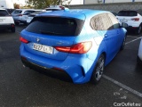  Bmw  Serie 1 BMW  / 2019 / 5P / berlina con portón 118i #2