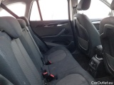  Bmw  X1 BMW  / 2019 / 5P / todoterreno sDrive18d #7