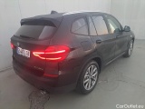  Bmw  X3 BMW  / 2017 / 5P / todoterreno xDrive20d (AC2) #2