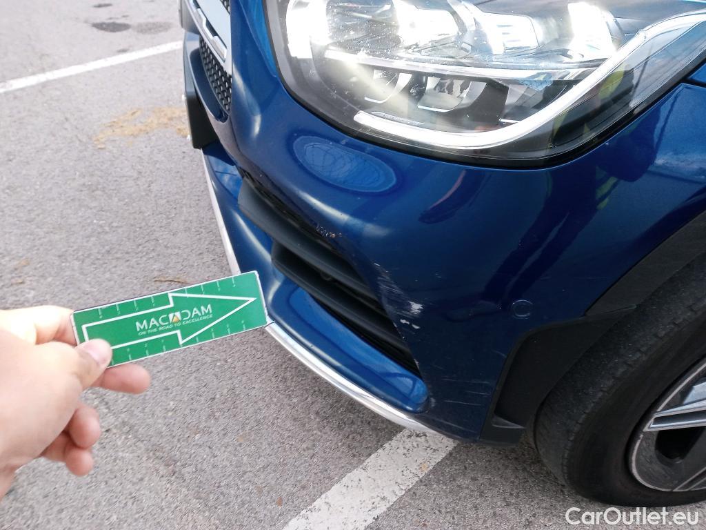  Mercedes  G-Klasee MERCEDES-BENZ Clase GLC / 2019 / 5P / todoterreno GLC 300 de 4MATIC #22