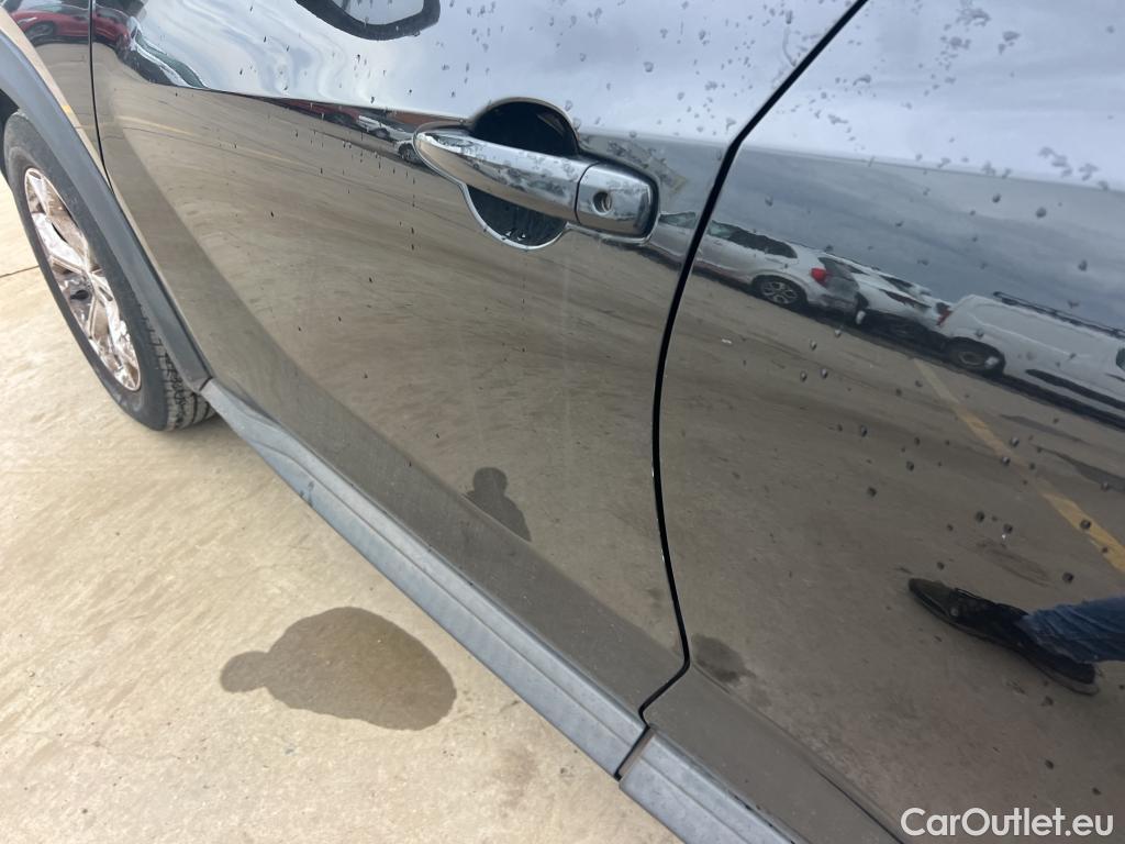  Nissan  Juke NISSAN  / 2019 / 5P / crossover DIG-T 86 kW (117 CV) 6 M/T ACENTA #13