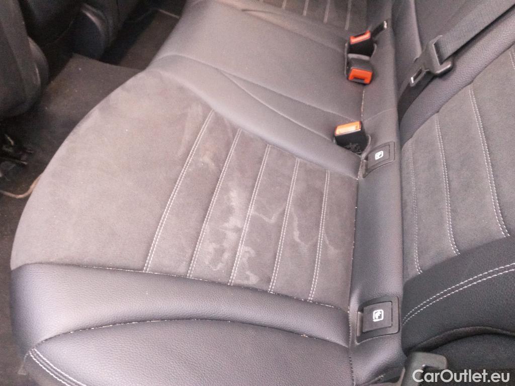  Mercedes  G-Klasee MERCEDES-BENZ Clase GLC / 2019 / 5P / todoterreno GLC 300 de 4MATIC #13