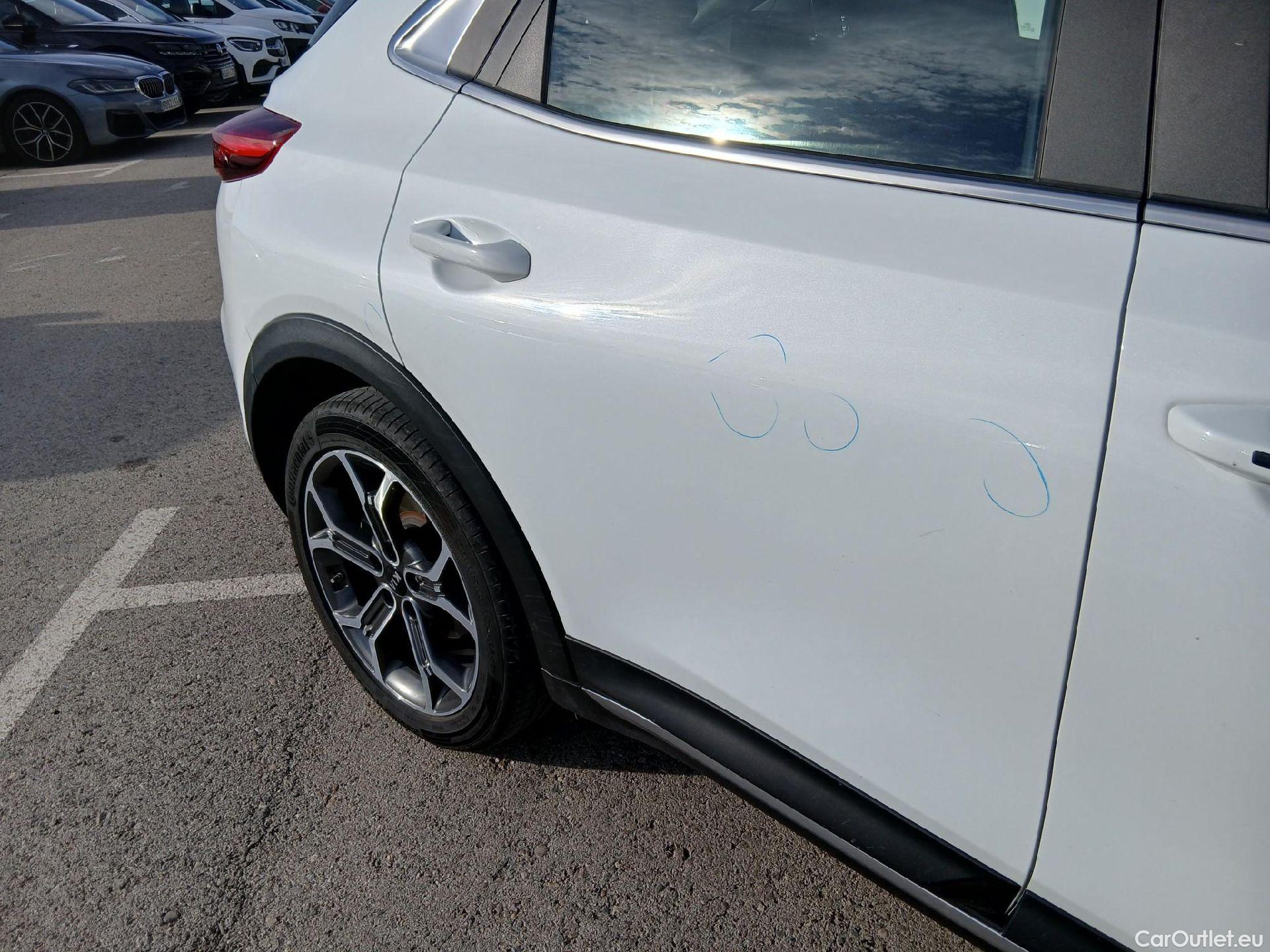  KIA  XCeed KIA  / 2019 / 5P / todoterreno 1.6 GDi PHEV 104kW (141CV) eTech #33