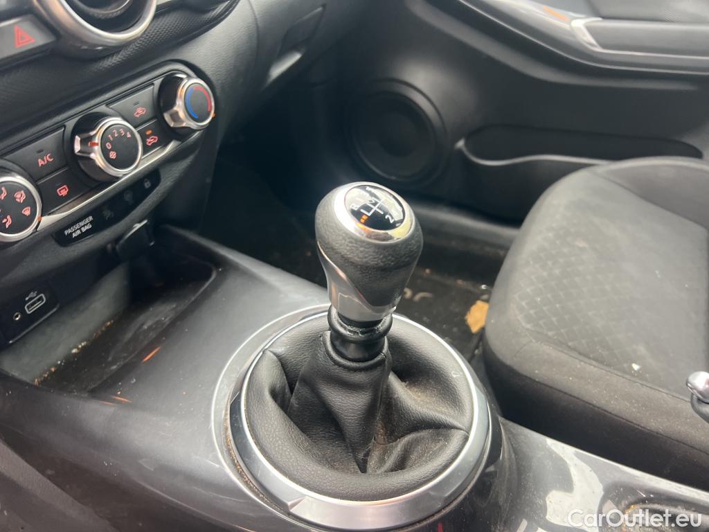  Nissan  Juke NISSAN  / 2019 / 5P / crossover DIG-T 86 kW (117 CV) 6 M/T ACENTA #30