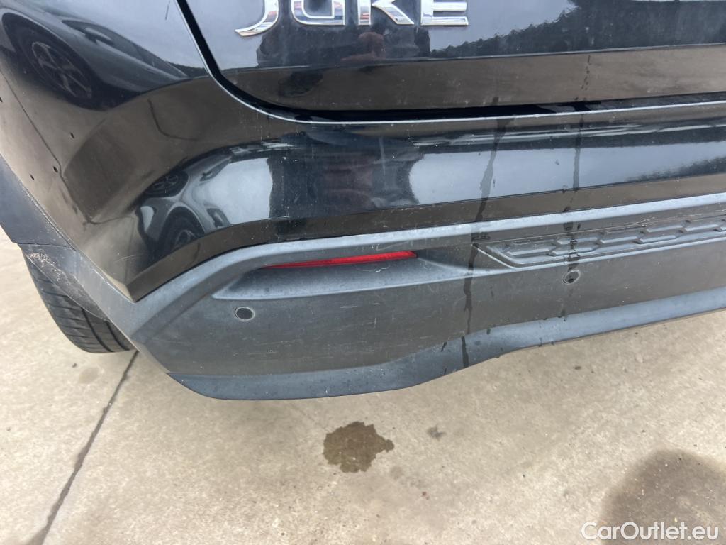  Nissan  Juke NISSAN  / 2019 / 5P / crossover DIG-T 86 kW (117 CV) 6 M/T ACENTA #35