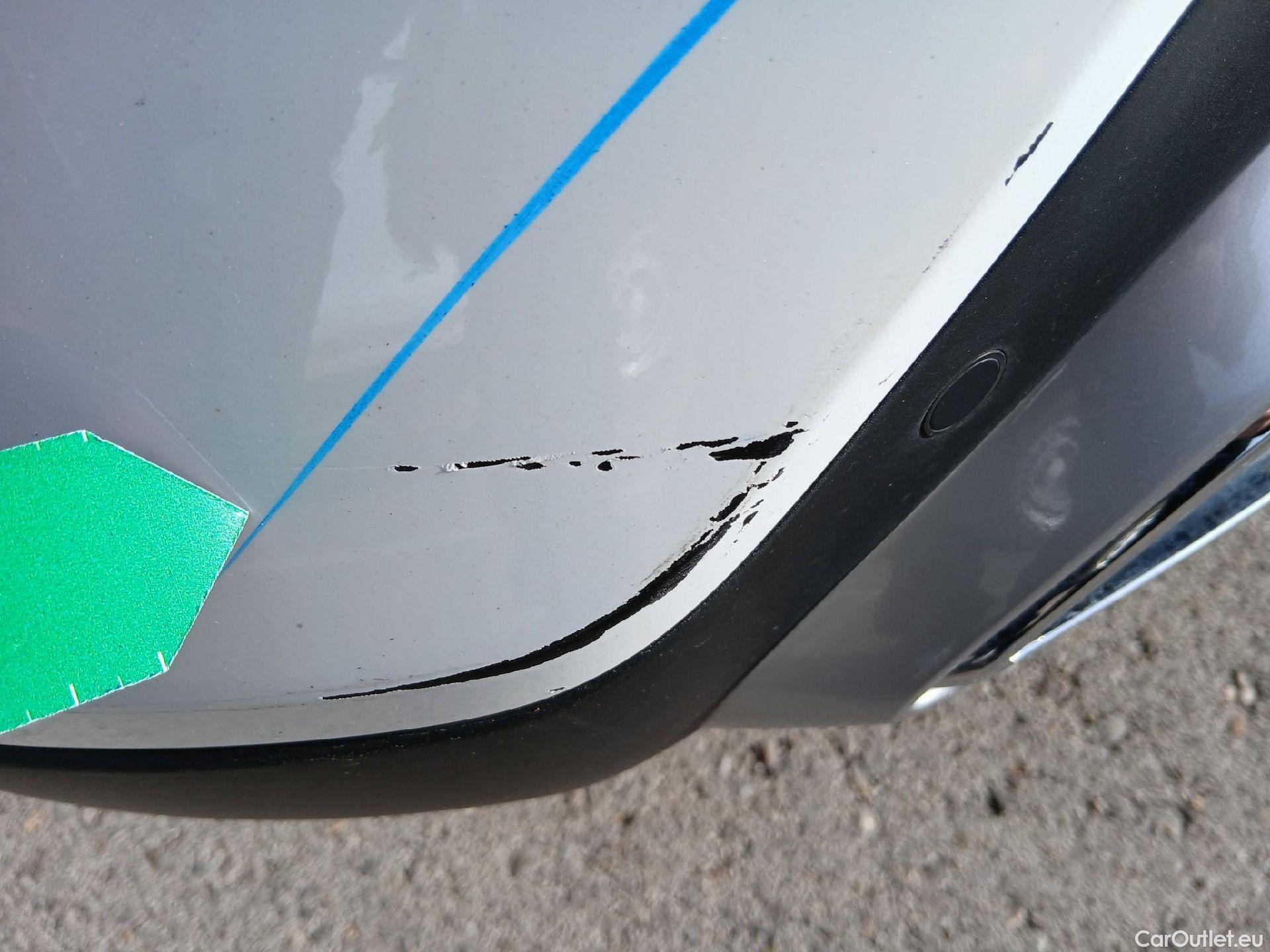  KIA  XCeed KIA  / 2019 / 5P / todoterreno 1.6 GDi PHEV 104kW (141CV) eTech #21