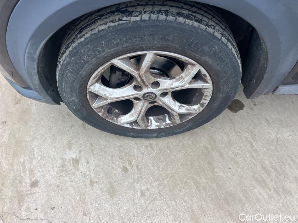  Nissan  Juke NISSAN  / 2019 / 5P / crossover DIG-T 86 kW (117 CV) 6 M/T ACENTA #9