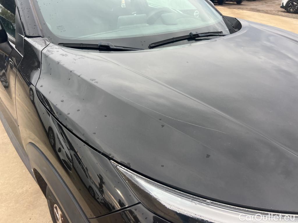  Nissan  Juke NISSAN  / 2019 / 5P / crossover DIG-T 86 kW (117 CV) 6 M/T ACENTA #5