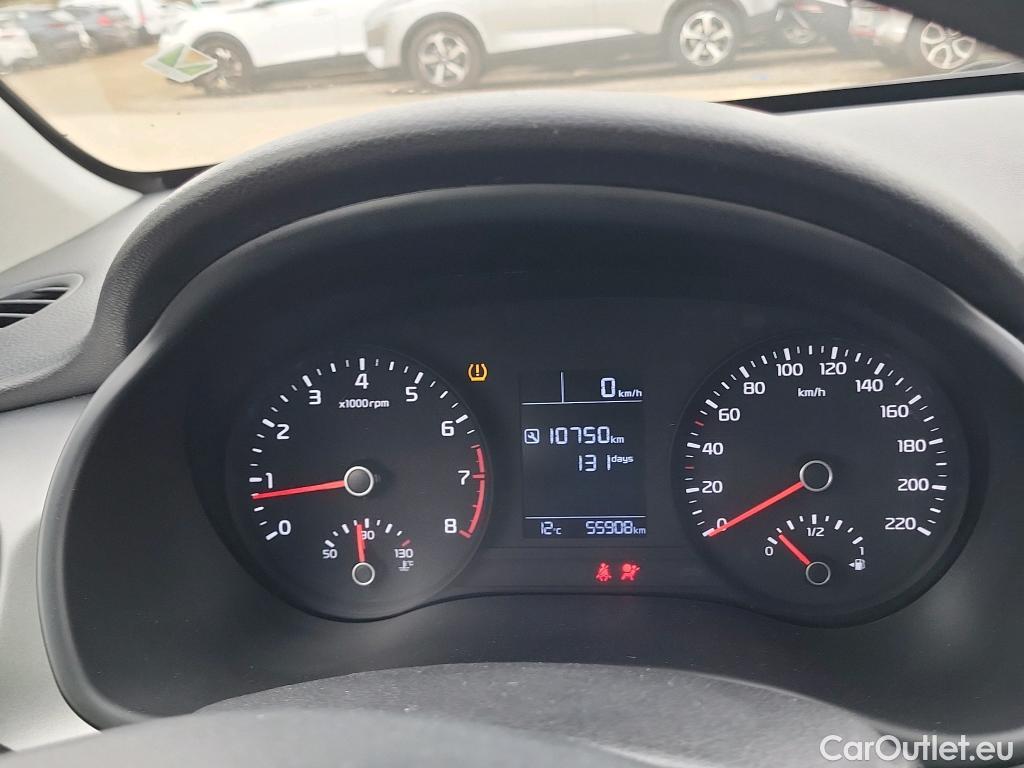  KIA  Rio KIA  / 2020 / 5P / berlina con portón 1.2 DPi 62kW (84CV) Concept #23