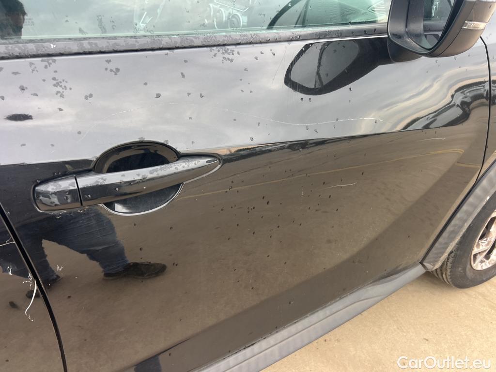  Nissan  Juke NISSAN  / 2019 / 5P / crossover DIG-T 86 kW (117 CV) 6 M/T ACENTA #15