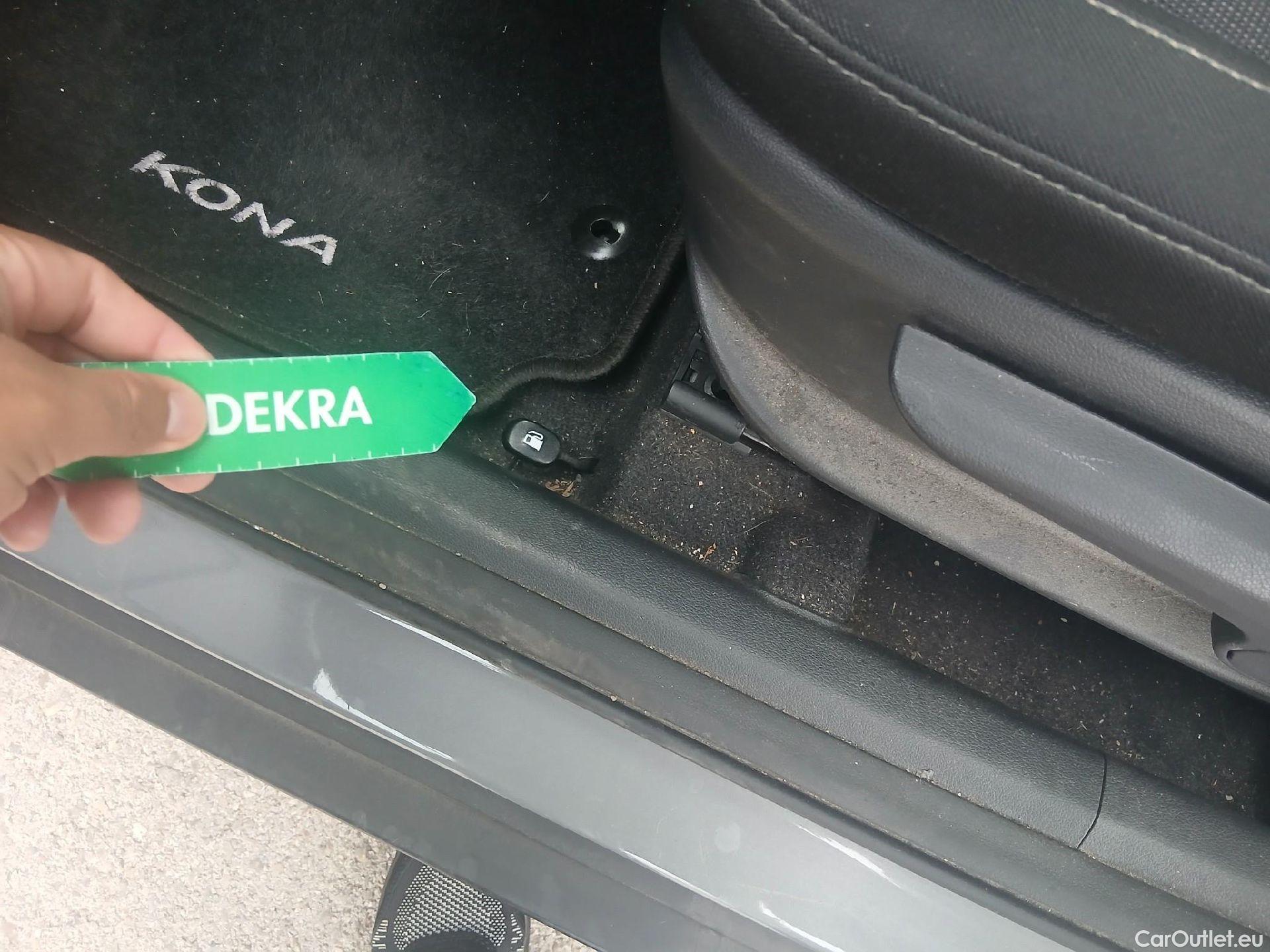  Hyundai  Konna HYUNDAI Kona / 2020 / 5P / todoterreno 1.0 TGDI Maxx 4X2 #2