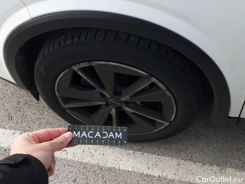  Nissan  Qashqai NISSAN  / 2021 / 5P / todoterreno DIG-T 116kW mHEV Xtronic Tekna #3