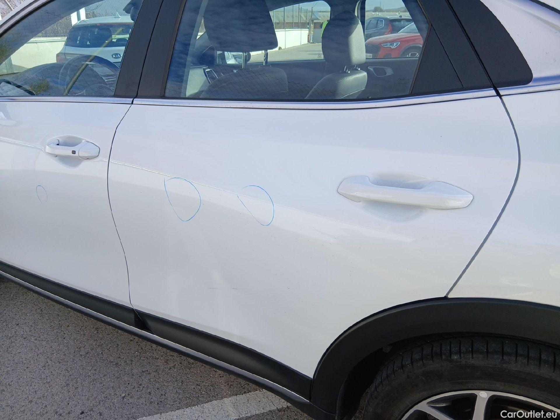  KIA  XCeed KIA  / 2019 / 5P / todoterreno 1.6 GDi PHEV 104kW (141CV) eTech #14