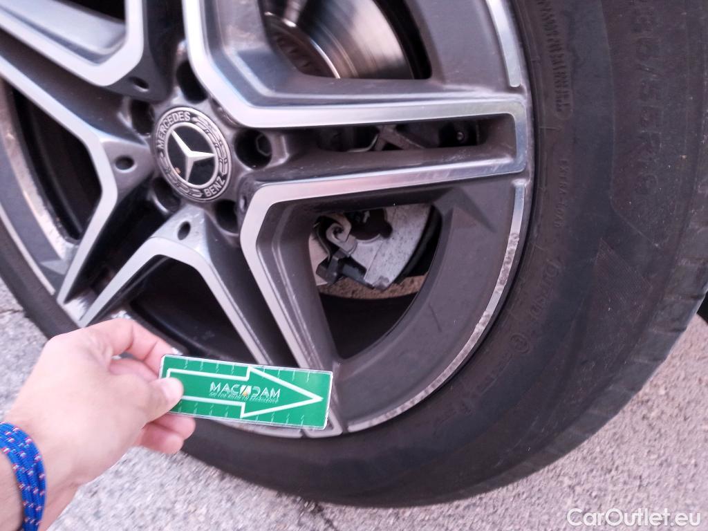  Mercedes  G-Klasee MERCEDES-BENZ Clase GLC / 2019 / 5P / todoterreno GLC 300 de 4MATIC #5