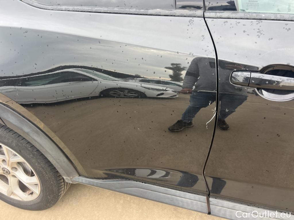  Nissan  Juke NISSAN  / 2019 / 5P / crossover DIG-T 86 kW (117 CV) 6 M/T ACENTA #16