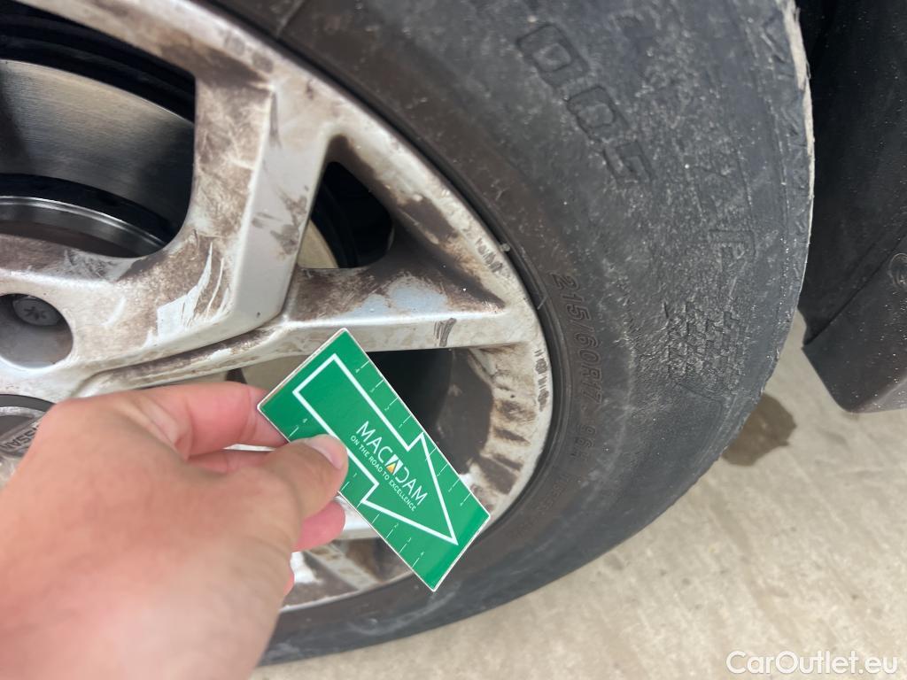  Nissan  Juke NISSAN  / 2019 / 5P / crossover DIG-T 86 kW (117 CV) 6 M/T ACENTA #10