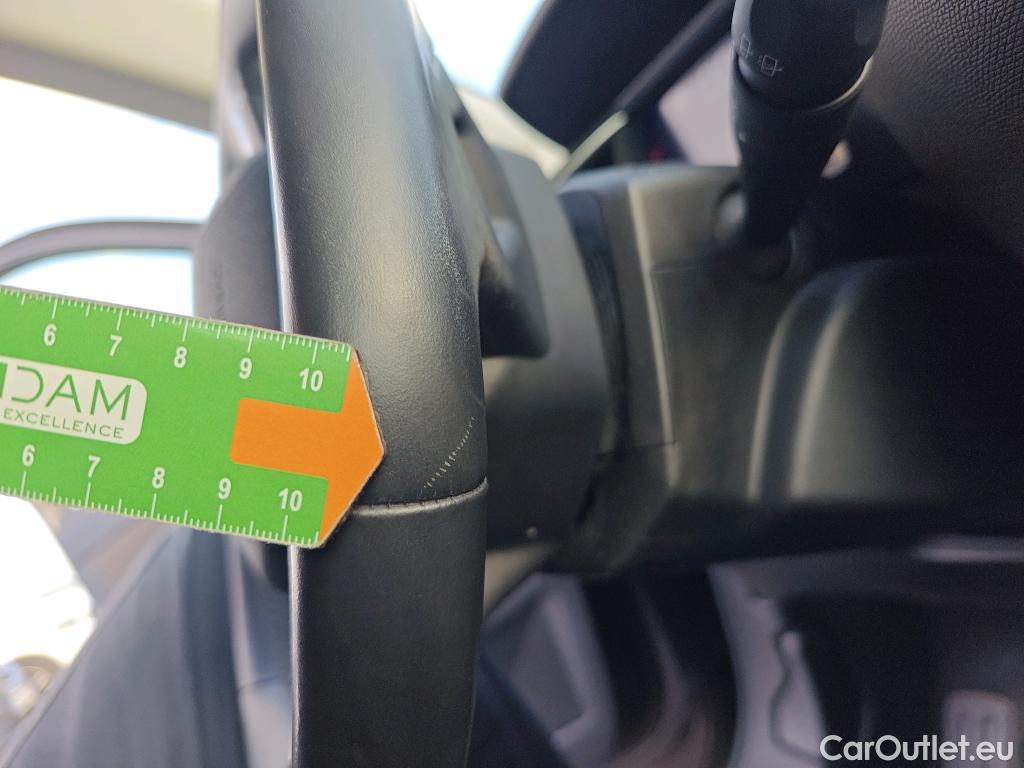  Citroen  DS3 DS DS 3 Crossback / 2018 / 5P / todoterreno PureTech 73 kW Manual SO CHIC #12