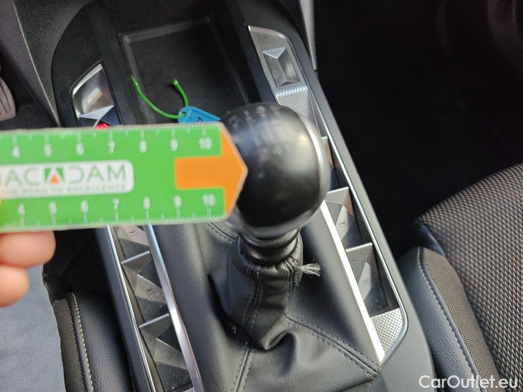  Citroen  DS3 DS DS 3 Crossback / 2018 / 5P / todoterreno PureTech 73 kW Manual SO CHIC #14