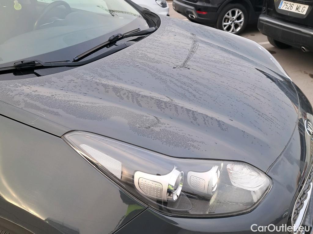  KIA  Sportage KIA  1.6MHEV Drive 100kW(136CV) 4x2(Crist Tintados) #15