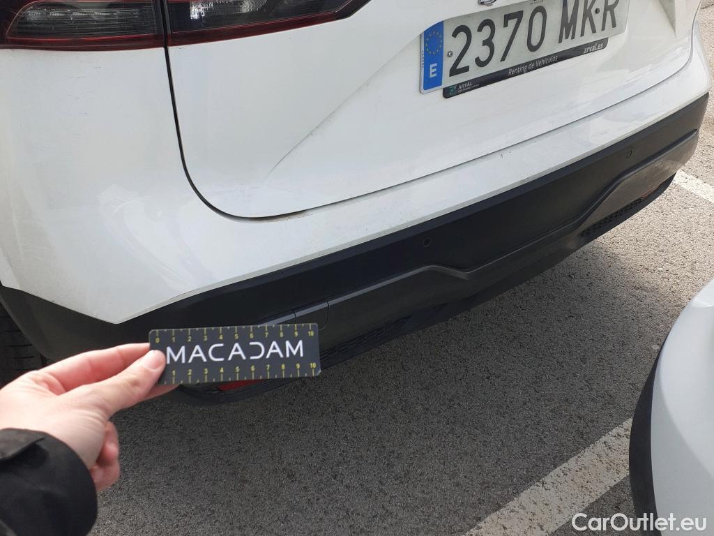  Nissan  Qashqai NISSAN  / 2021 / 5P / todoterreno DIG-T 116kW mHEV Xtronic Tekna #14