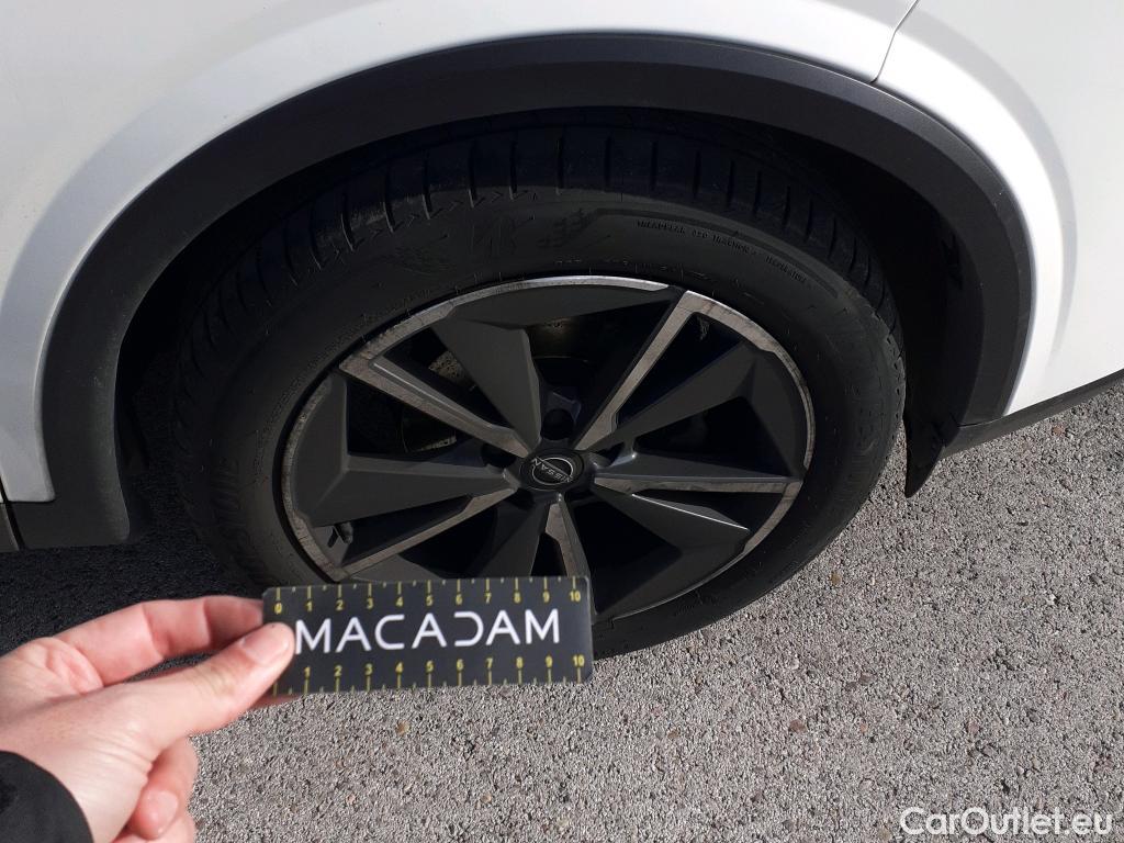  Nissan  Qashqai NISSAN  / 2021 / 5P / todoterreno DIG-T 116kW mHEV Xtronic Tekna #5