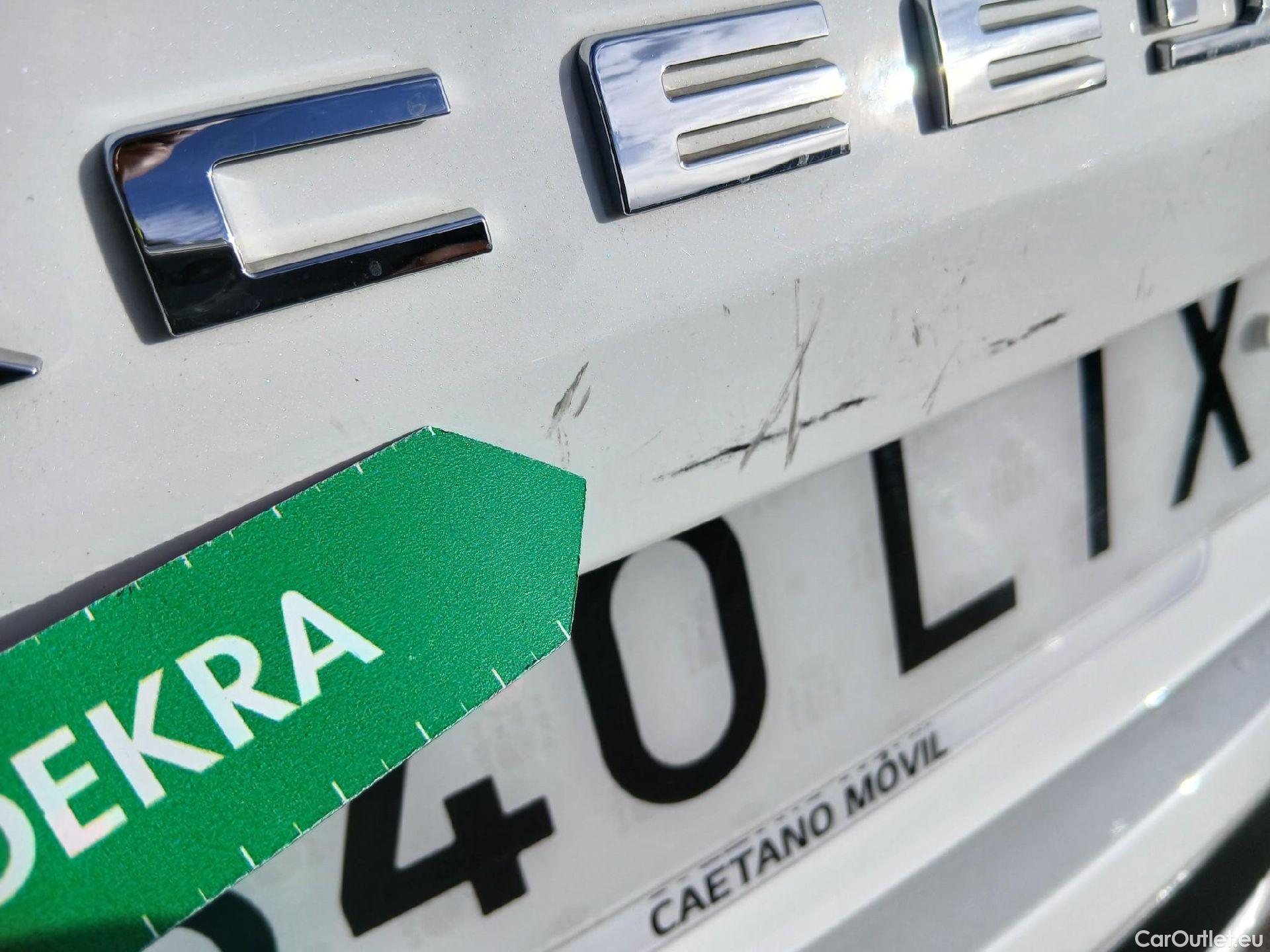  KIA  XCeed KIA  / 2019 / 5P / todoterreno 1.6 GDi PHEV 104kW (141CV) eTech #25