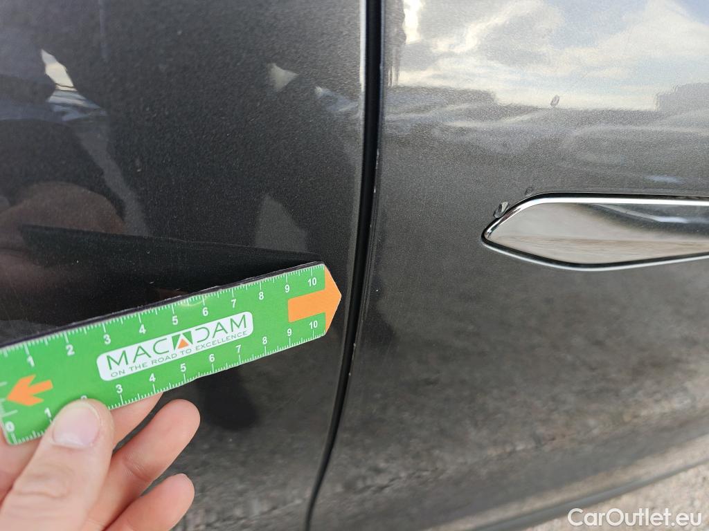  Citroen  DS3 DS DS 3 Crossback / 2018 / 5P / todoterreno PureTech 73 kW Manual SO CHIC #7