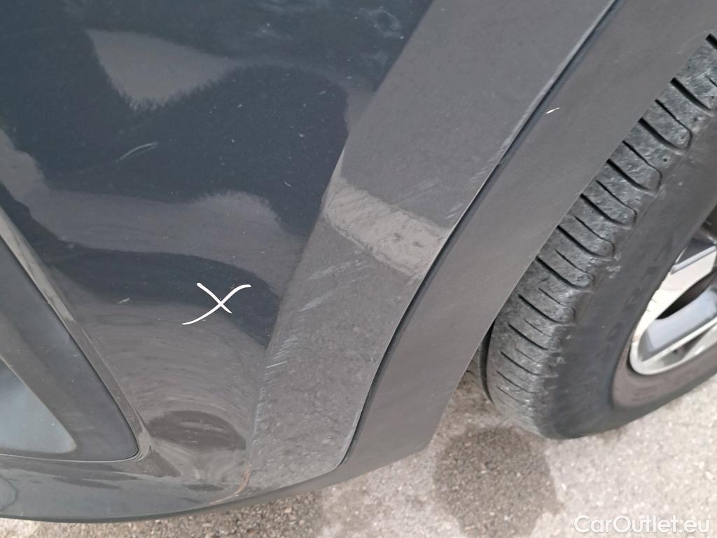  KIA  Sportage KIA  1.6MHEV Drive 100kW(136CV) 4x2(Crist Tintados) #8