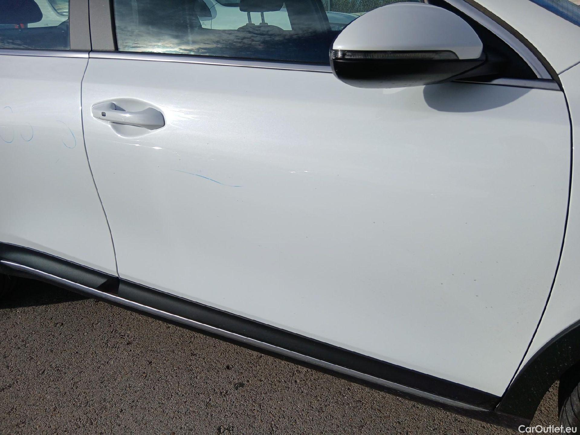  KIA  XCeed KIA  / 2019 / 5P / todoterreno 1.6 GDi PHEV 104kW (141CV) eTech #36