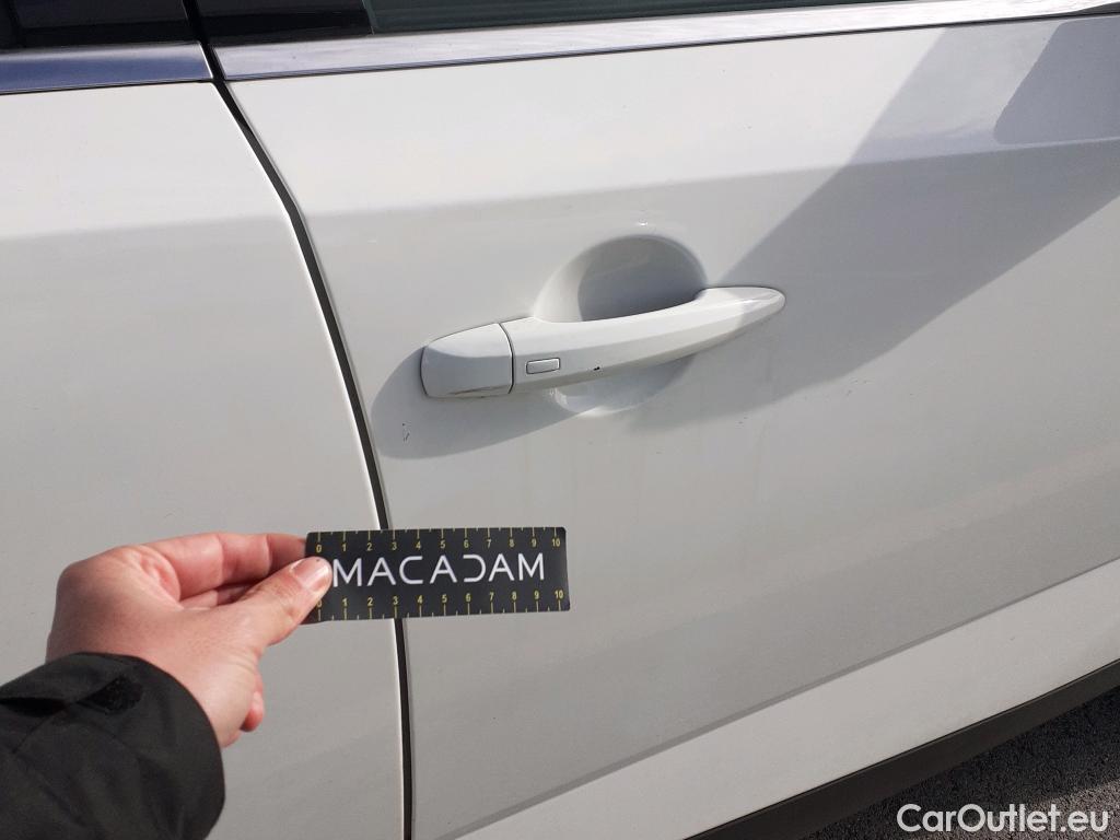  Nissan  Qashqai NISSAN  / 2021 / 5P / todoterreno DIG-T 116kW mHEV Xtronic Tekna #20