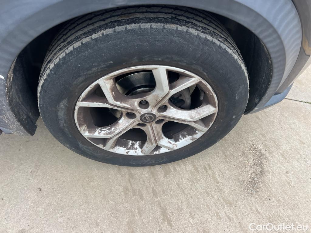  Nissan  Juke NISSAN  / 2019 / 5P / crossover DIG-T 86 kW (117 CV) 6 M/T ACENTA #11