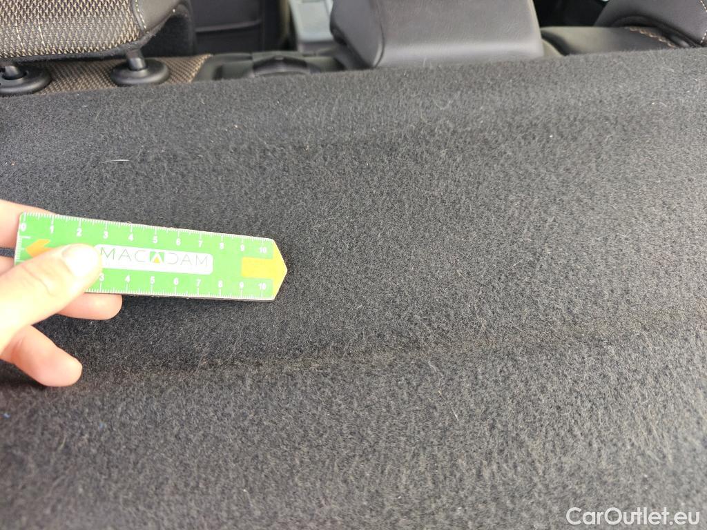  Citroen  DS3 DS DS 3 Crossback / 2018 / 5P / todoterreno PureTech 73 kW Manual SO CHIC #2