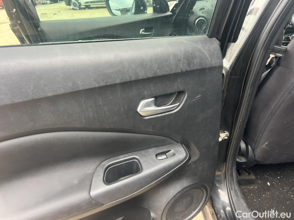  Nissan  Juke NISSAN  / 2019 / 5P / crossover DIG-T 86 kW (117 CV) 6 M/T ACENTA #18