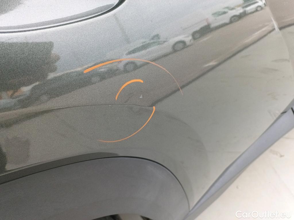  Hyundai  Tucson HYUNDAI  / 2020 / 5P / todoterreno 1.6 TGDI 169kW HEV Tecno Auto 2C #10