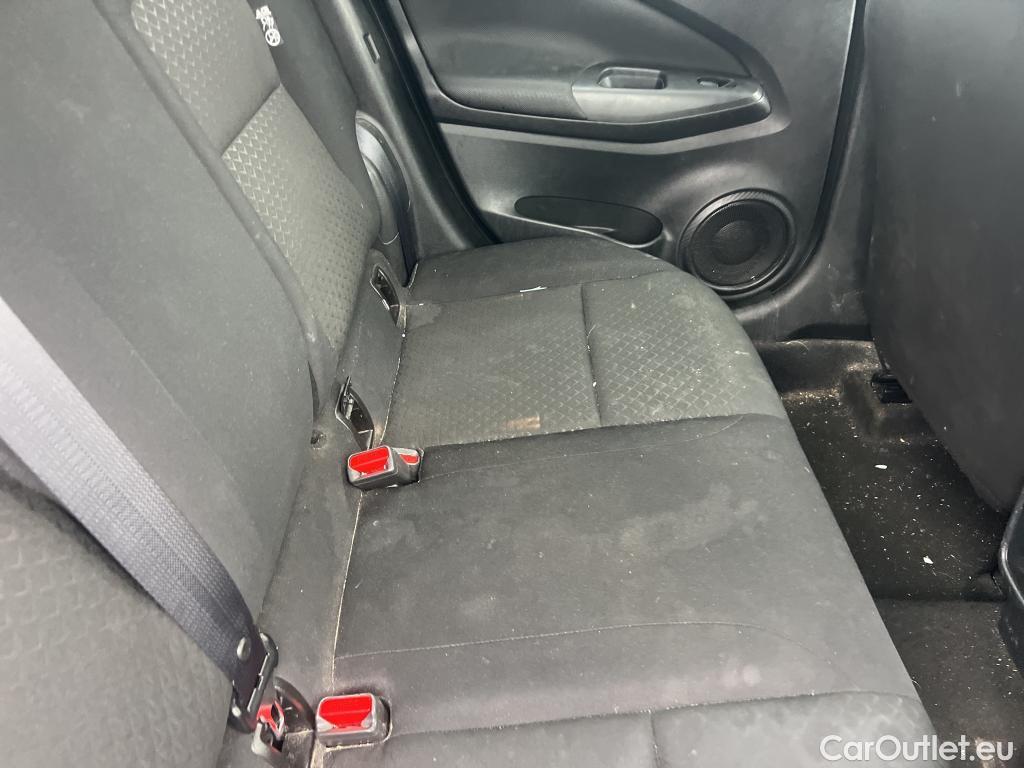  Nissan  Juke NISSAN  / 2019 / 5P / crossover DIG-T 86 kW (117 CV) 6 M/T ACENTA #8