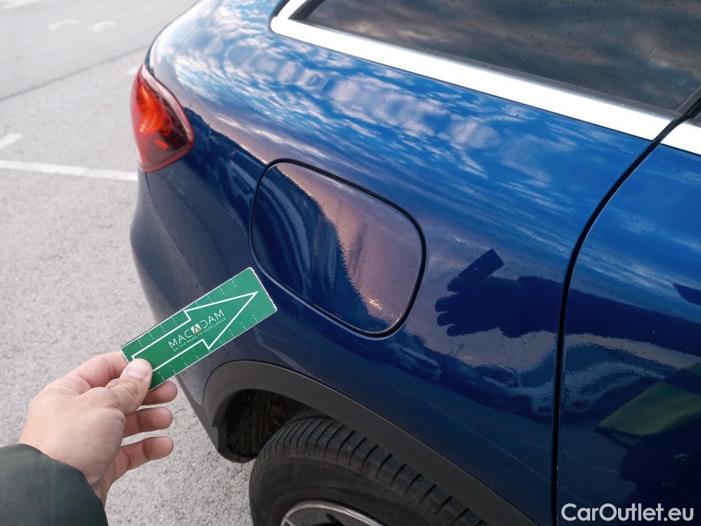  Mercedes  G-Klasee MERCEDES-BENZ Clase GLC / 2019 / 5P / todoterreno GLC 300 de 4MATIC #32