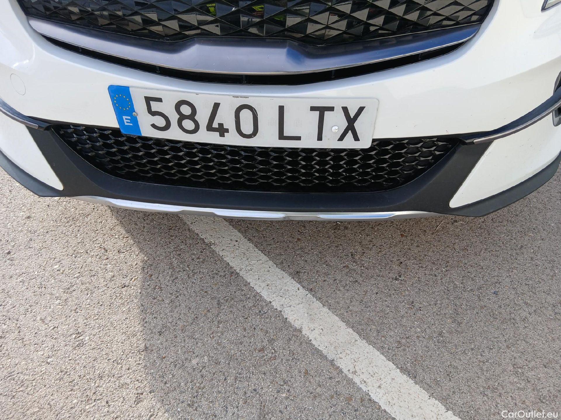  KIA  XCeed KIA  / 2019 / 5P / todoterreno 1.6 GDi PHEV 104kW (141CV) eTech #6