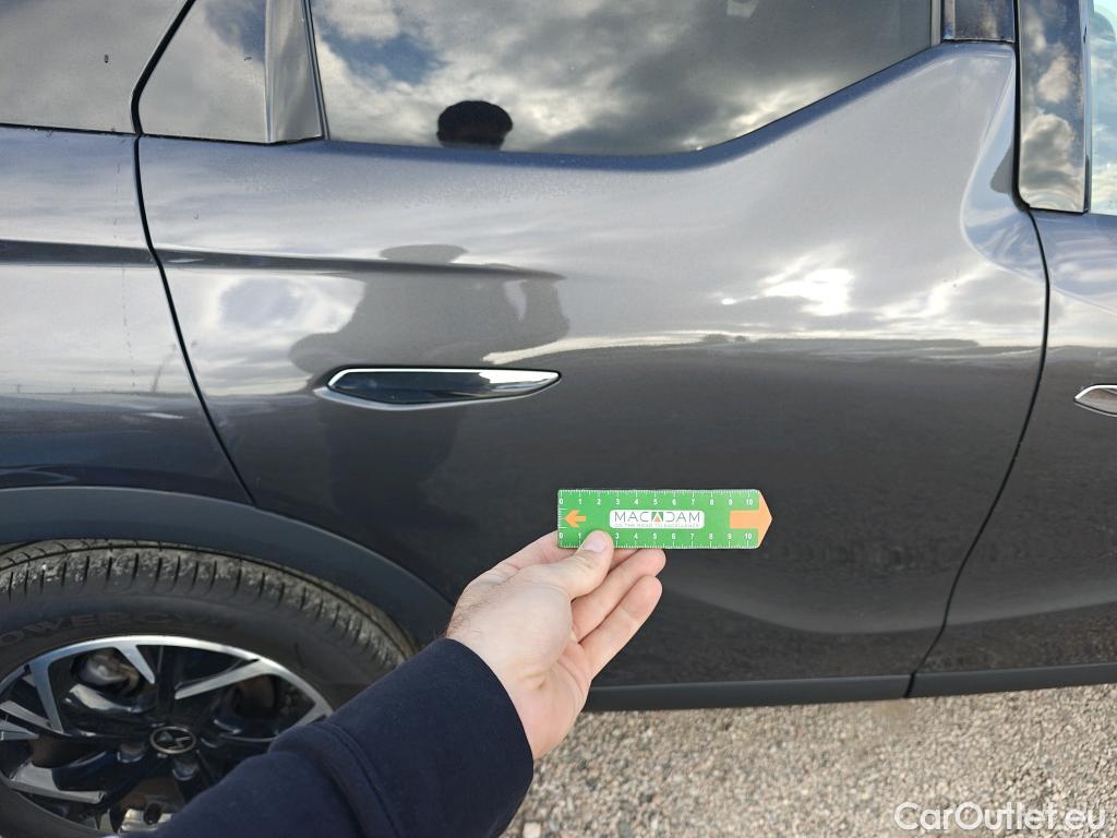  Citroen  DS3 DS DS 3 Crossback / 2018 / 5P / todoterreno PureTech 73 kW Manual SO CHIC #28