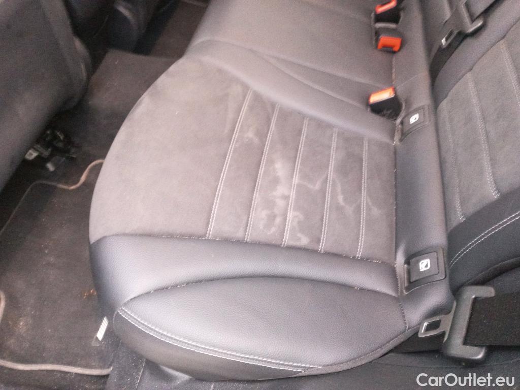  Mercedes  G-Klasee MERCEDES-BENZ Clase GLC / 2019 / 5P / todoterreno GLC 300 de 4MATIC #14