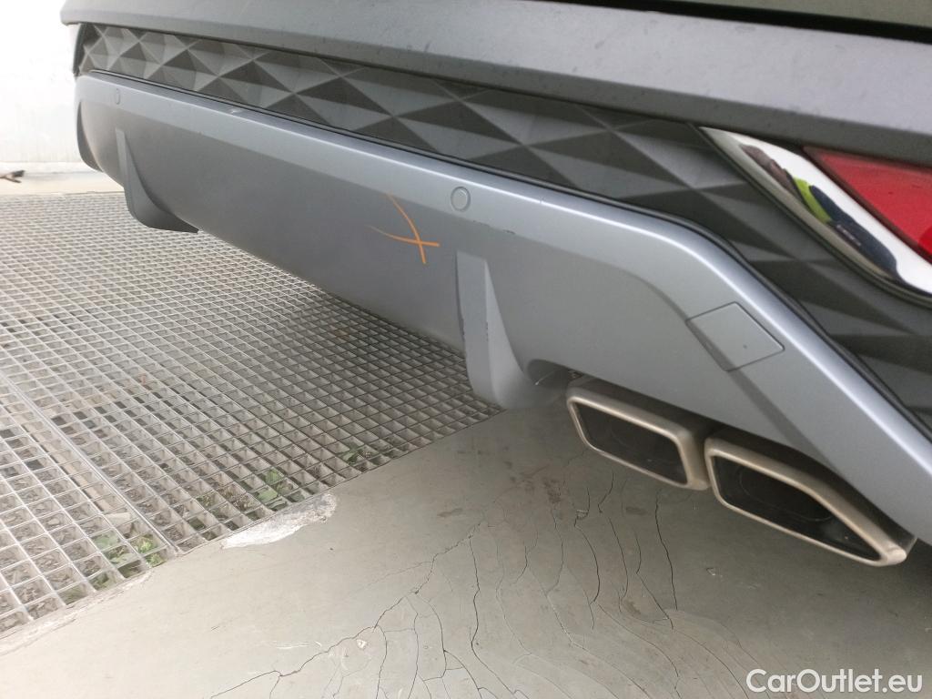  Hyundai  Tucson HYUNDAI  / 2020 / 5P / todoterreno 1.6 TGDI 169kW HEV Tecno Auto 2C #11