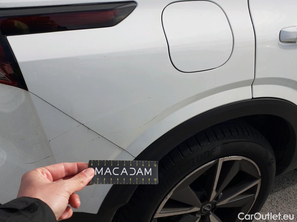  Nissan  Qashqai NISSAN  / 2021 / 5P / todoterreno DIG-T 116kW mHEV Xtronic Tekna #7