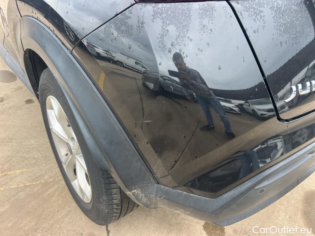  Nissan  Juke NISSAN  / 2019 / 5P / crossover DIG-T 86 kW (117 CV) 6 M/T ACENTA #36