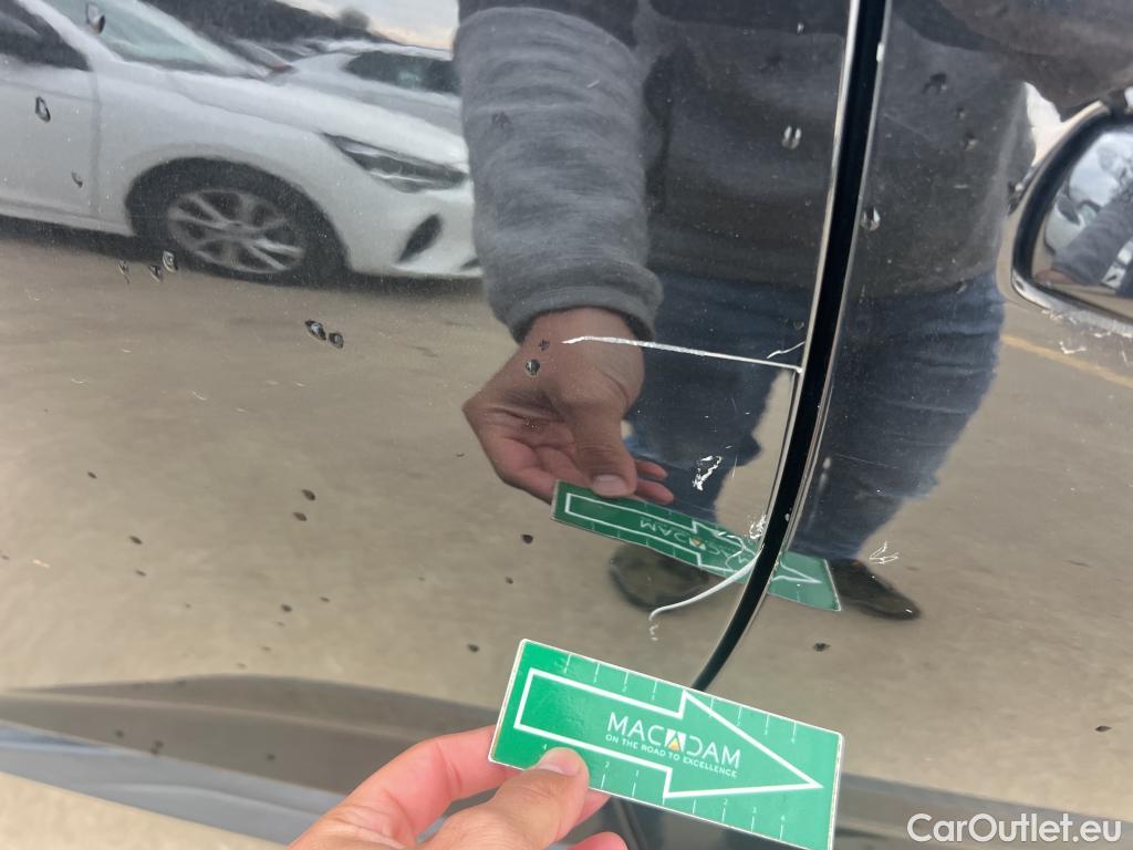  Nissan  Juke NISSAN  / 2019 / 5P / crossover DIG-T 86 kW (117 CV) 6 M/T ACENTA #17