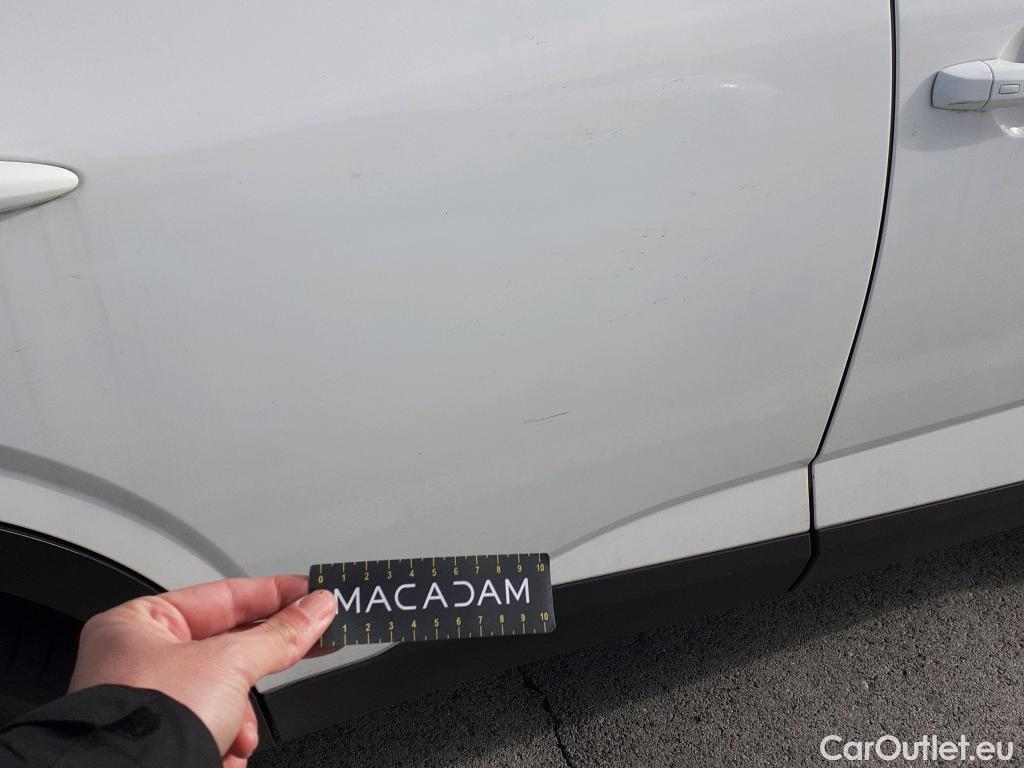  Nissan  Qashqai NISSAN  / 2021 / 5P / todoterreno DIG-T 116kW mHEV Xtronic Tekna #9