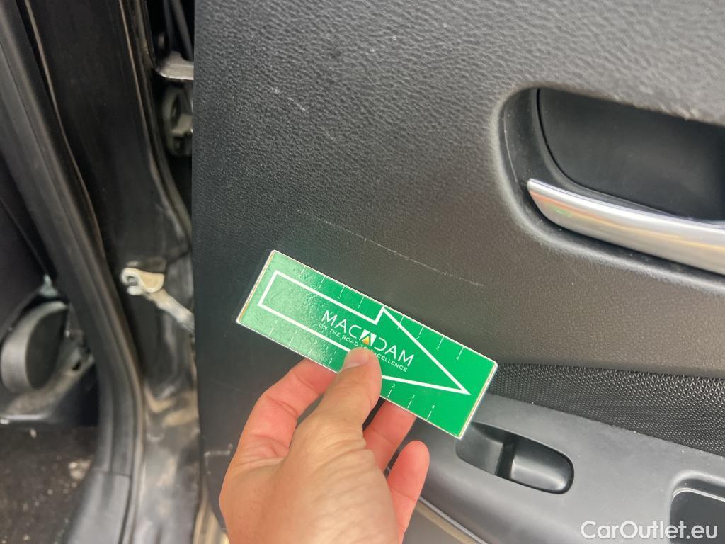  Nissan  Juke NISSAN  / 2019 / 5P / crossover DIG-T 86 kW (117 CV) 6 M/T ACENTA #27