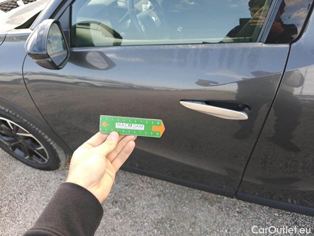  Citroen  DS3 DS DS 3 Crossback / 2018 / 5P / todoterreno PureTech 73 kW Manual SO CHIC #24