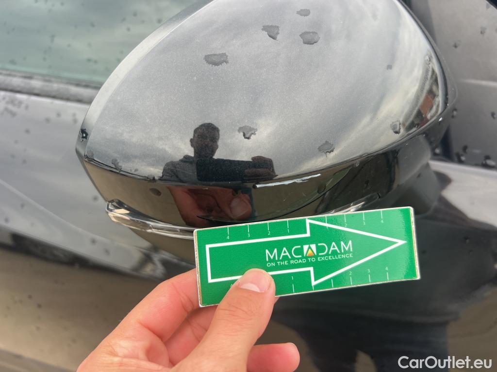  Nissan  Juke NISSAN  / 2019 / 5P / crossover DIG-T 86 kW (117 CV) 6 M/T ACENTA #38