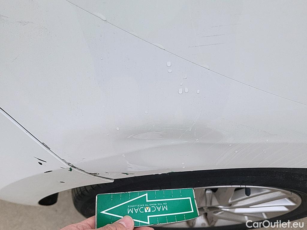  KIA  Rio KIA  / 2020 / 5P / berlina con portón 1.2 DPi 62kW (84CV) Concept #6